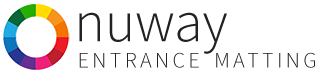 Nuway Entrance Mats – Australian entrance flooring and matting Logo